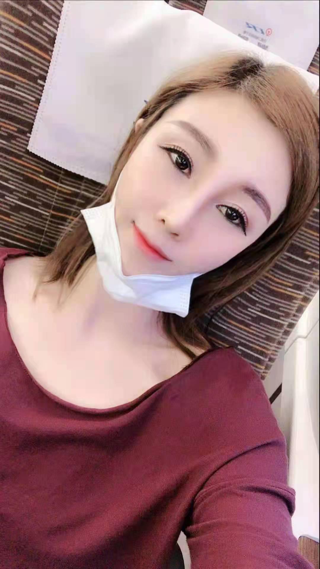 长安区身材很好的妹子